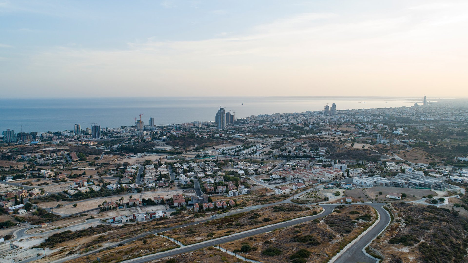 4 chambres Villa à Mouttagiaka, Limassol, Chypre No. 26206