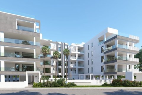 2 chambres Appartement à Larnaca, Larnaka,  No. 44356
