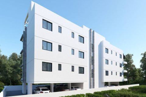 Квартира с 2 спальнями в Арадипу, Ларнака,  № 44360 4