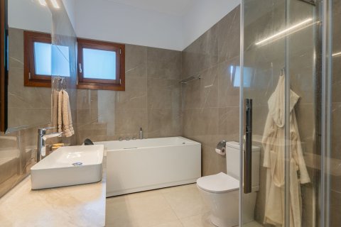 Вилла с 6 спальнями в Kalogiroi, Гермасойя, Лимасол,  № 44358 8