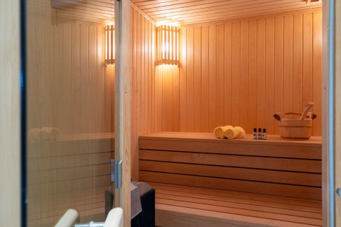 Вилла с 6 спальнями в Kalogiroi, Гермасойя, Лимасол,  № 44358 17