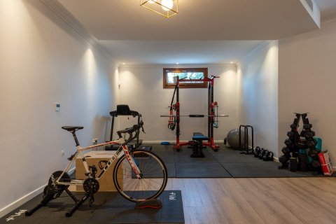 Вилла с 6 спальнями в Kalogiroi, Гермасойя, Лимасол,  № 44358 18