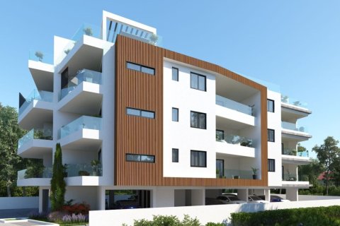 Квартира с 2 спальнями в Арадипу, Ларнака,  № 44361 2