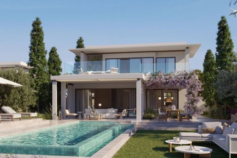 3 bedrooms Townhouse in Zakaki, Limassol,  No. 45148 7