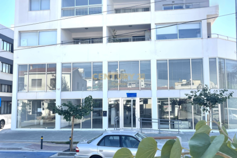 362m2 Oficina en Agios Ioannis, Limassol, No. 55328