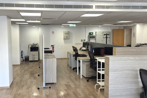 362m2 Oficina en Agios Ioannis, Limassol,  No. 55328 4
