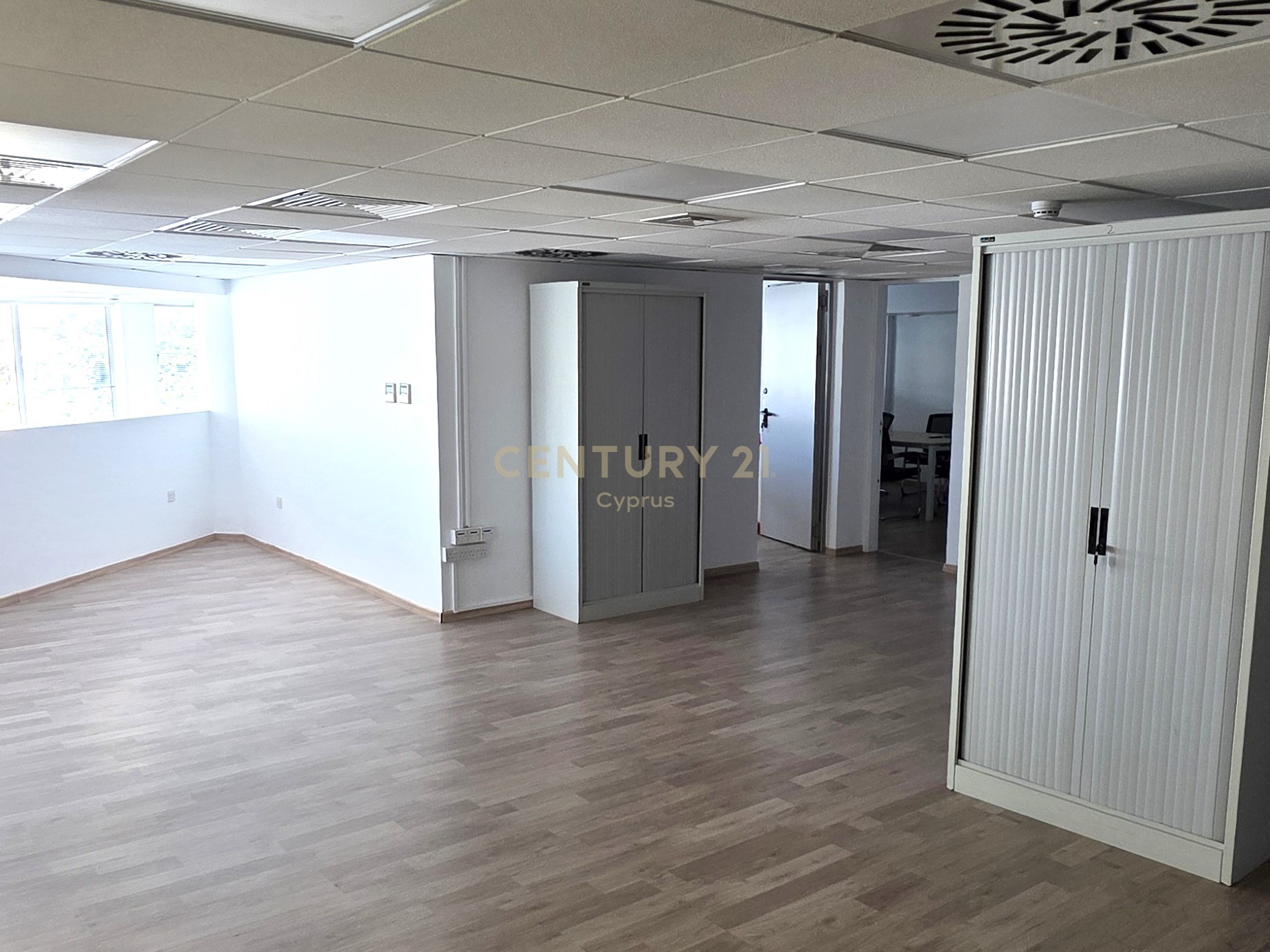 362m2 Office in Agios Ioannis, Limassol, Cyprus No. 55328