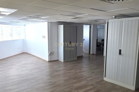 362m2 Oficina en Agios Ioannis, Limassol,  No. 55328 5