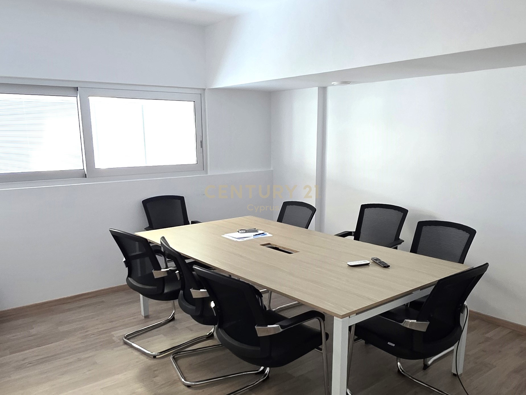 362m2 Office in Agios Ioannis, Limassol, Cyprus No. 55328