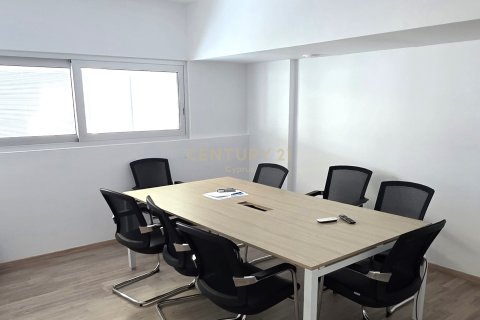 362m2 Oficina en Agios Ioannis, Limassol,  No. 55328 3