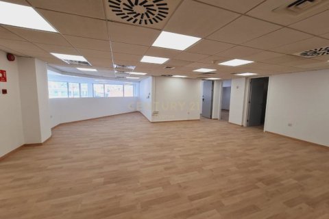 362m2 Oficina en Agios Ioannis, Limassol,  No. 55328 7