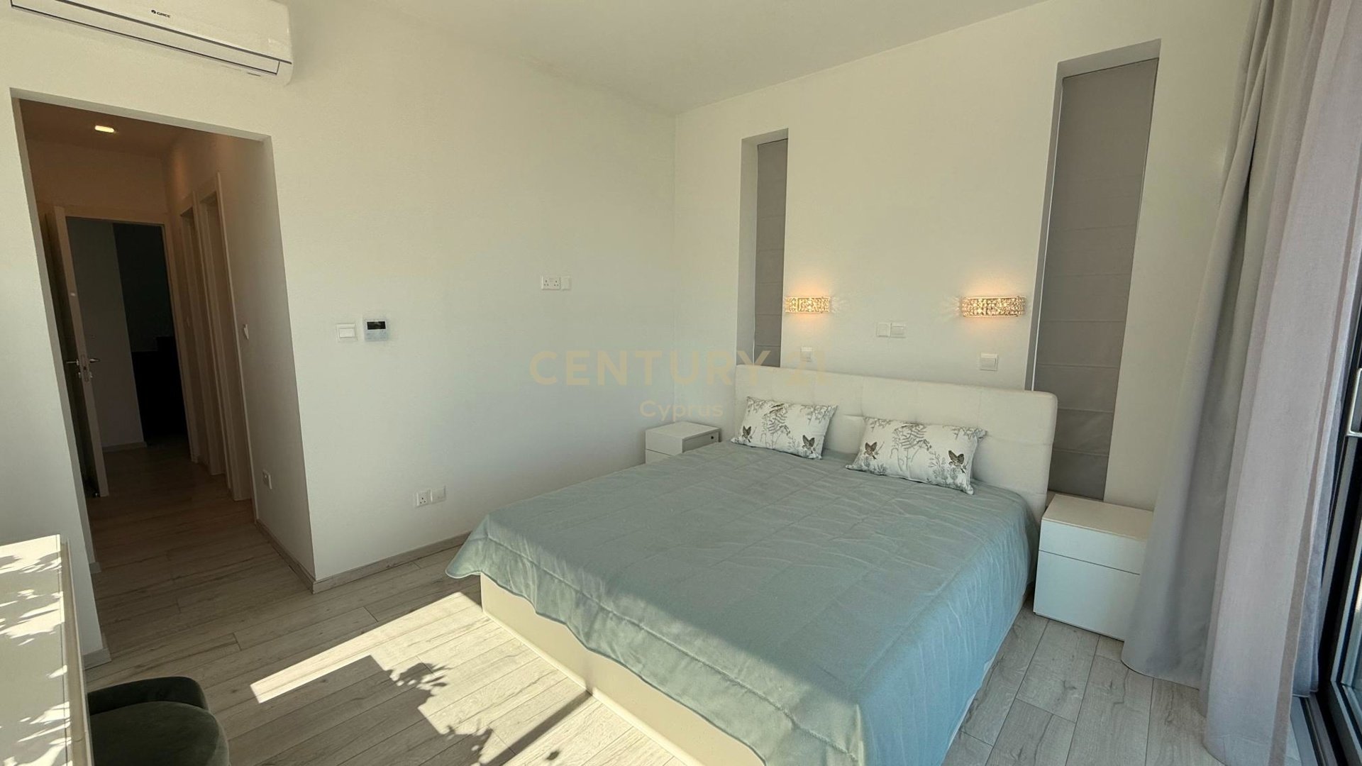 4 dormitorios Villa en Agios Athanasios, Limassol, Chipre No. 55323