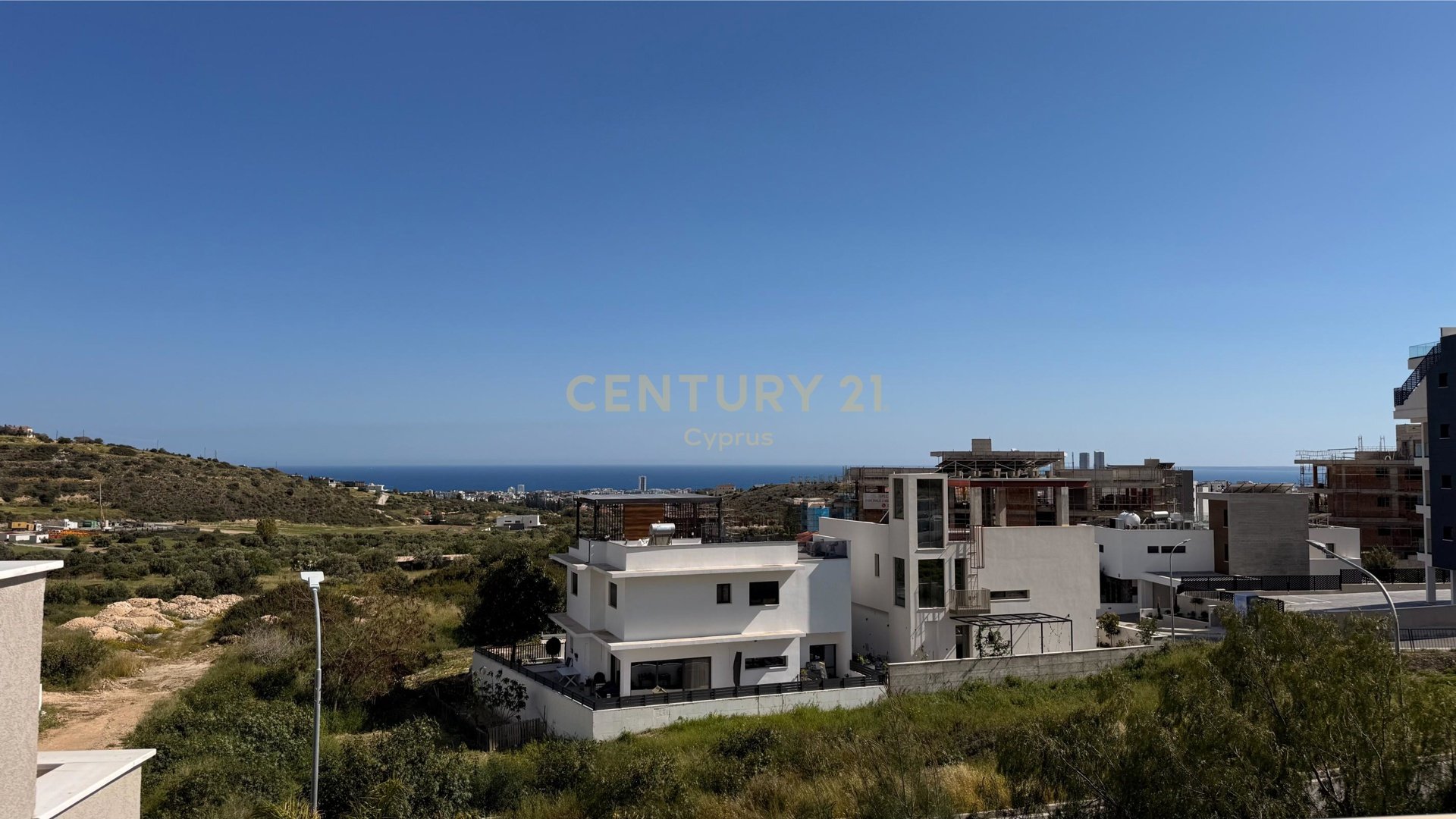 4 dormitorios Villa en Agios Athanasios, Limassol, Chipre No. 55323
