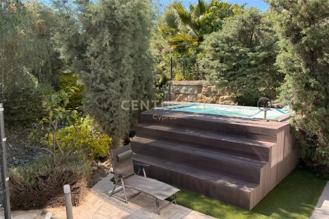 4 dormitorios Villa en Agios Athanasios, Limassol,  No. 55323 22