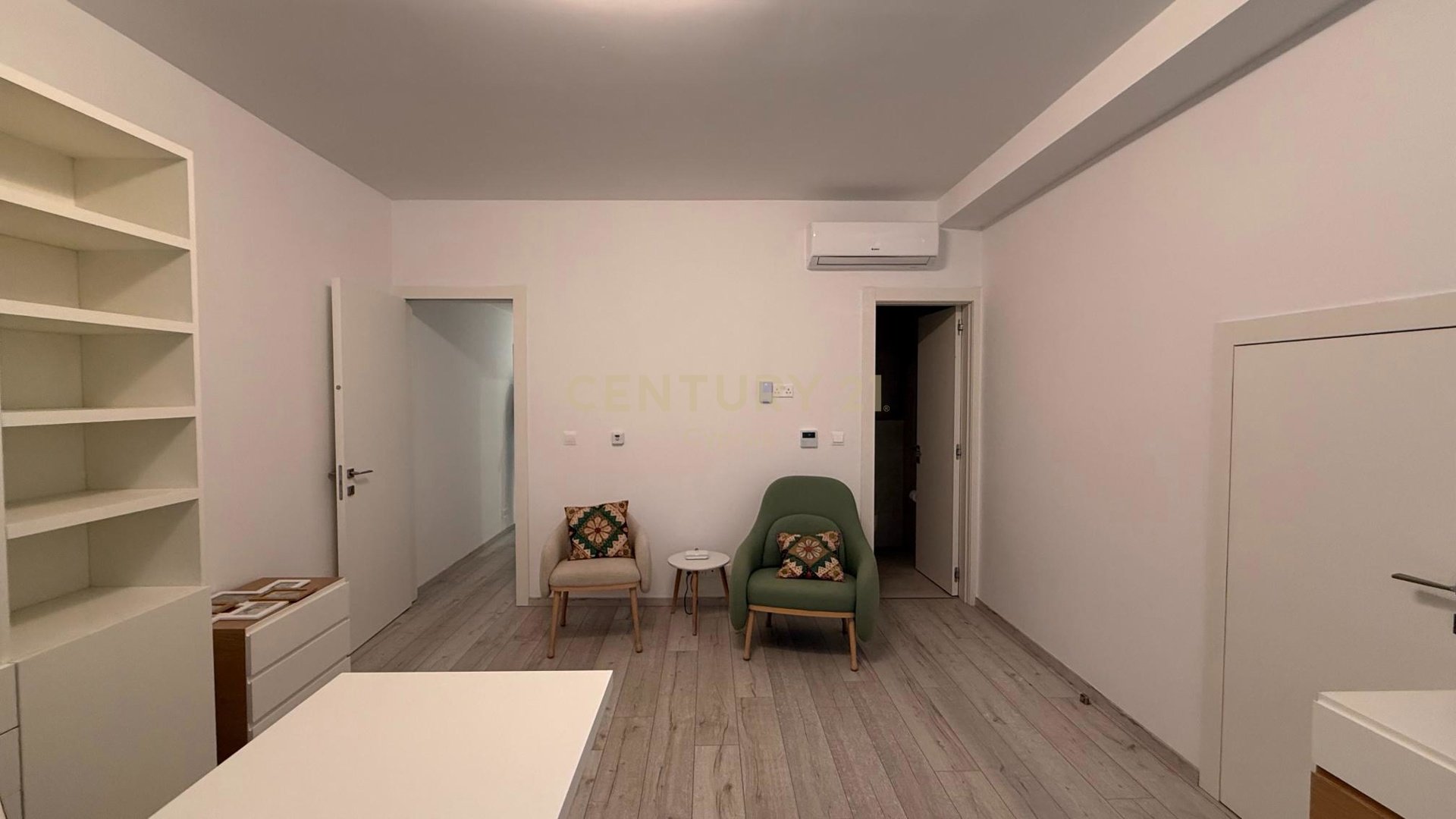 4 dormitorios Villa en Agios Athanasios, Limassol, Chipre No. 55323