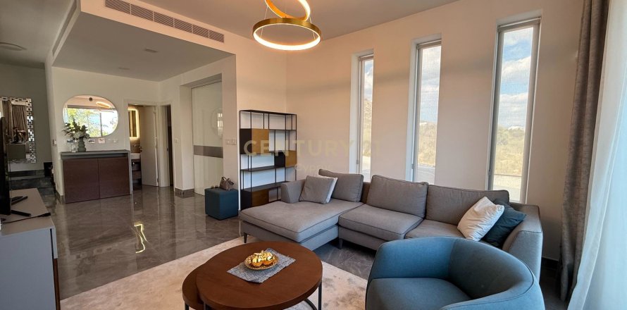 4 dormitorios Villa en Agios Athanasios, Limassol,  No. 55323