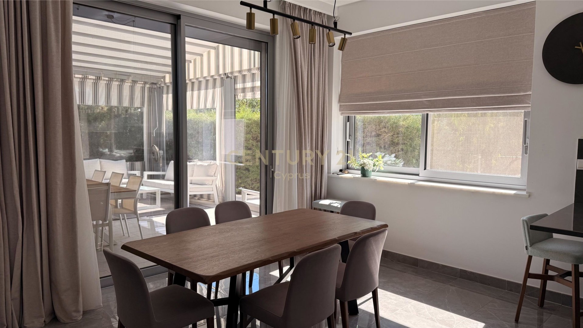 4 dormitorios Villa en Agios Athanasios, Limassol, Chipre No. 55323