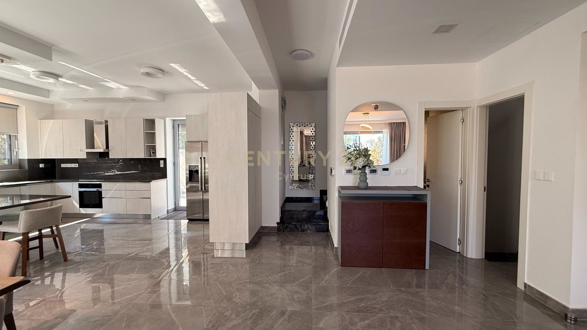 4 dormitorios Villa en Agios Athanasios, Limassol, Chipre No. 55323