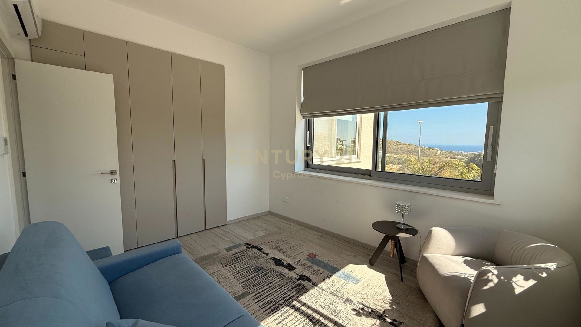 4 dormitorios Villa en Agios Athanasios, Limassol, Chipre No. 55323