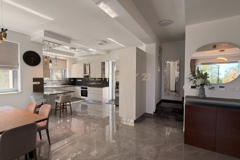 4 dormitorios Villa en Agios Athanasios, Limassol,  No. 55323 7