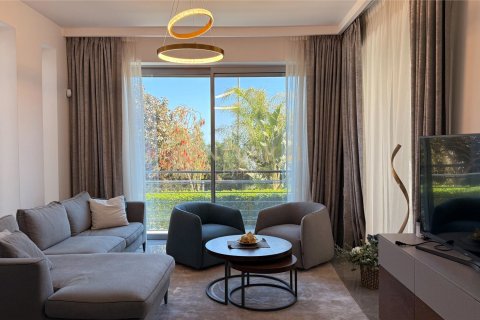 4 dormitorios Villa en Agios Athanasios, Limassol,  No. 55323 2