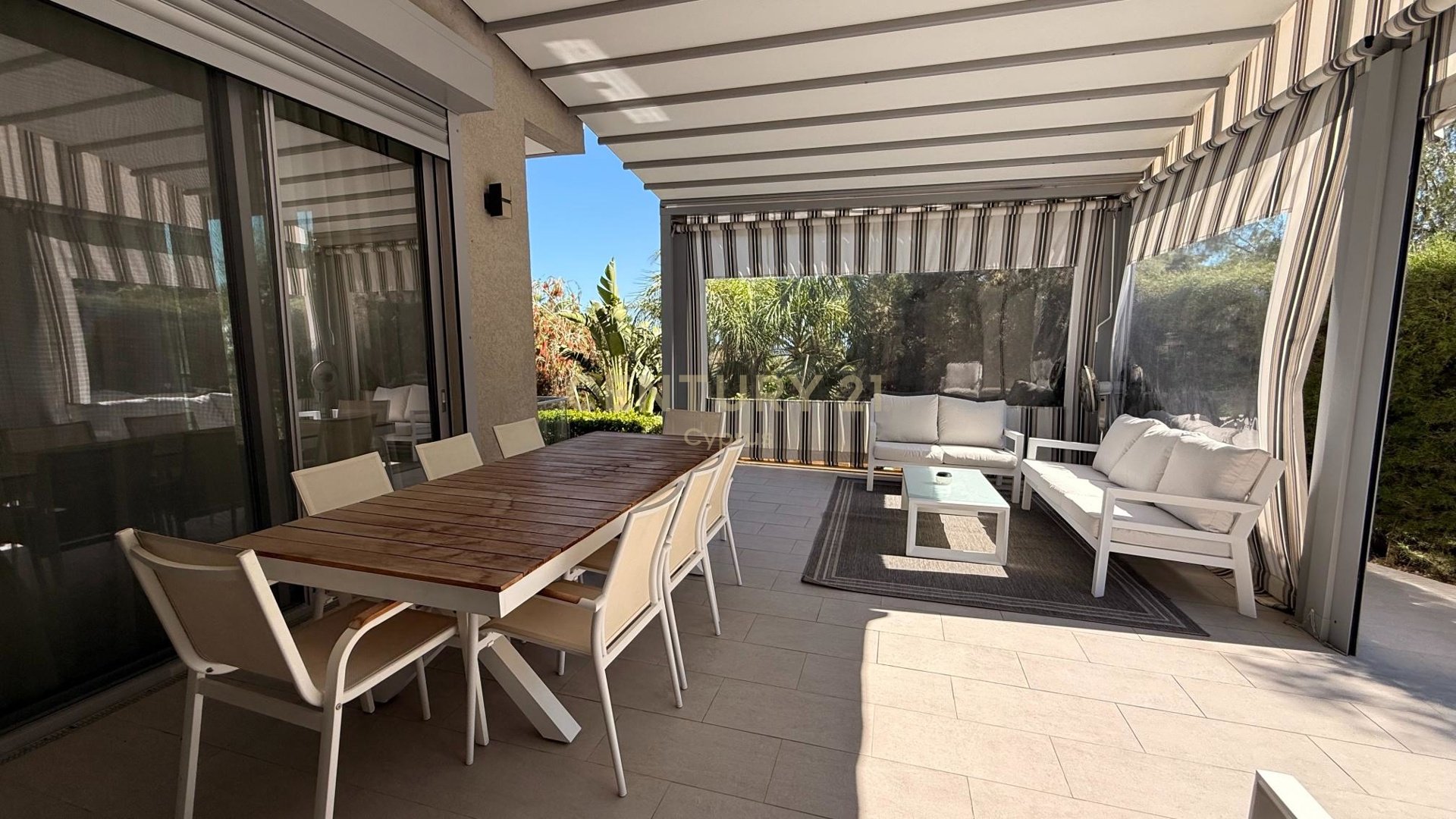 4 dormitorios Villa en Agios Athanasios, Limassol, Chipre No. 55323