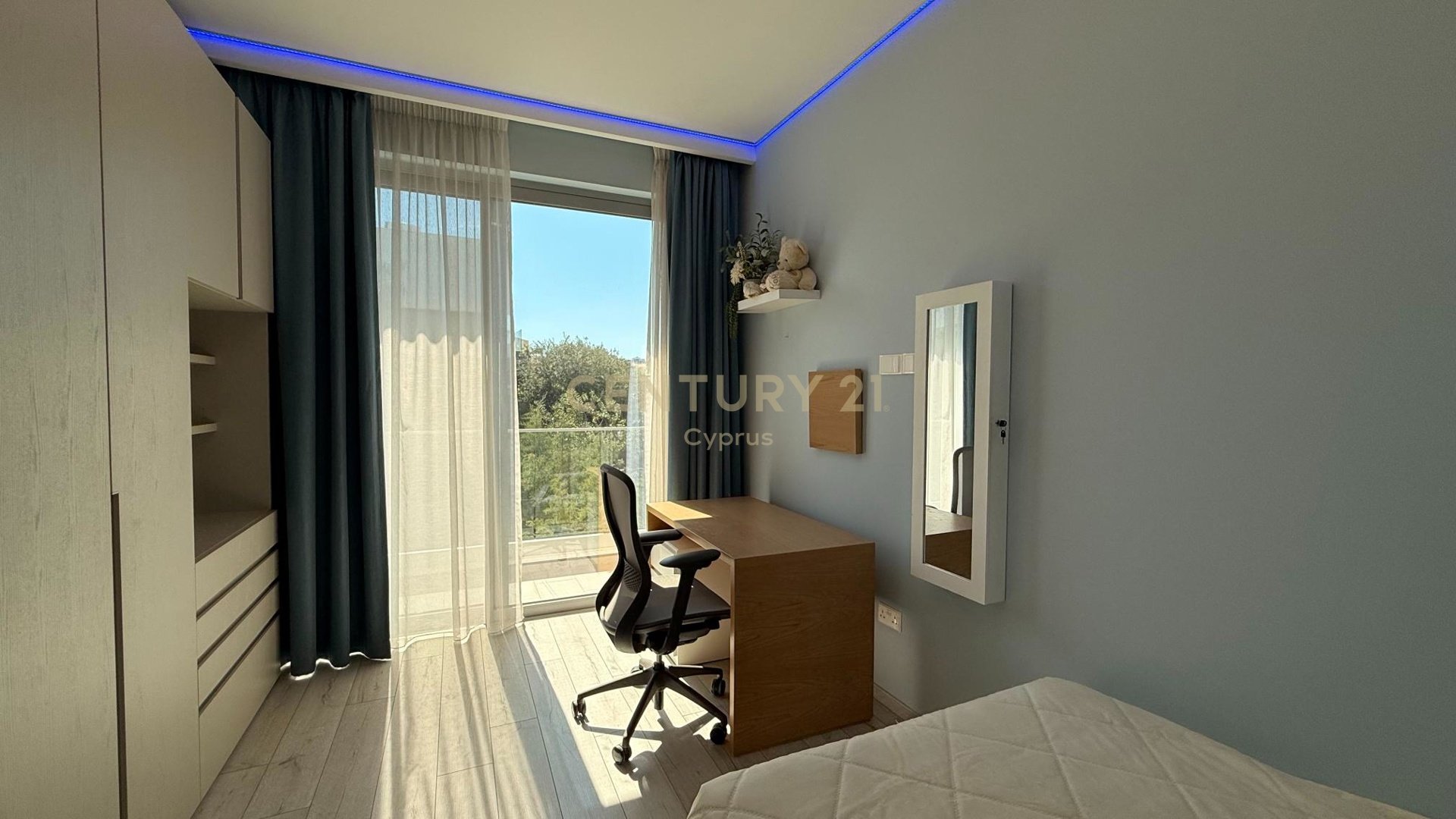 4 dormitorios Villa en Agios Athanasios, Limassol, Chipre No. 55323