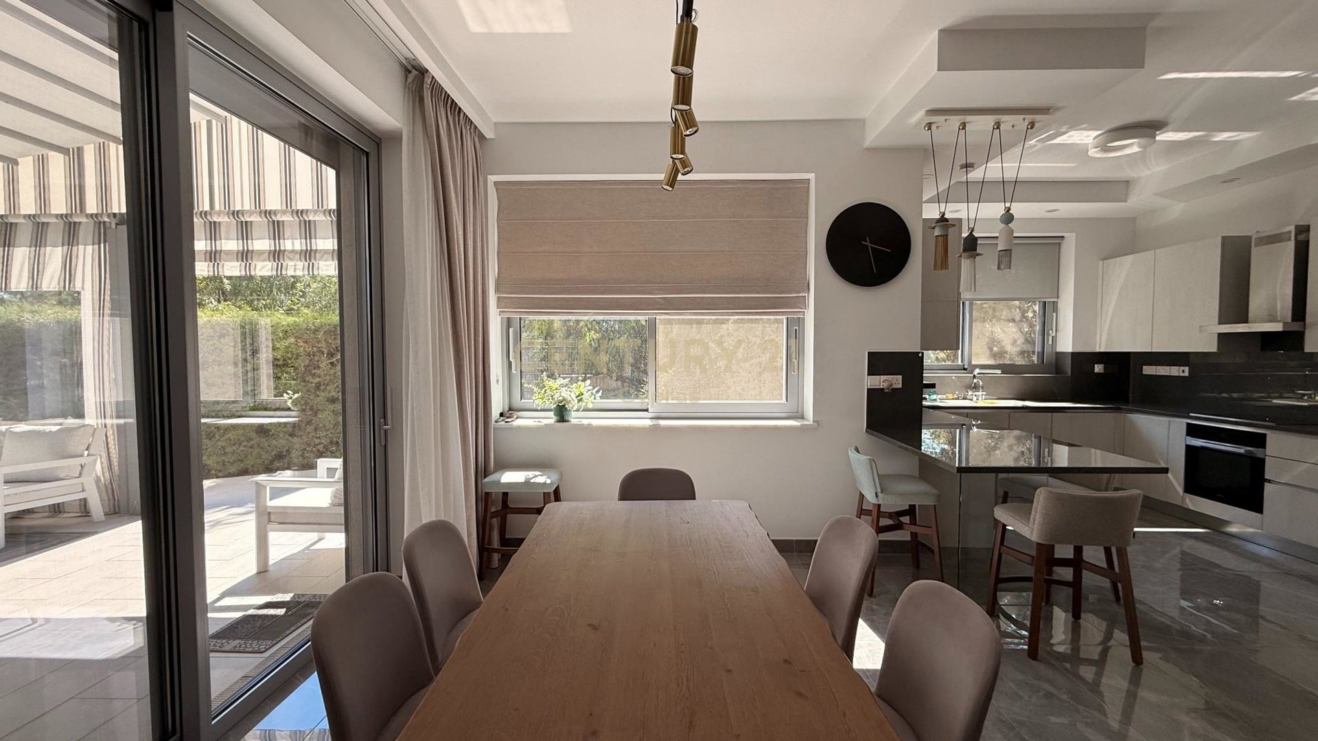 4 dormitorios Villa en Agios Athanasios, Limassol, Chipre No. 55323