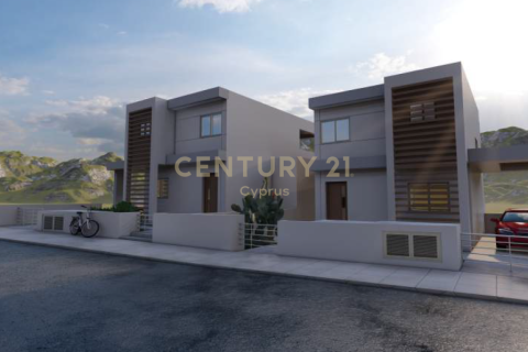 3 dormitorios Villa en Prastio, Limassol,  No. 55327 2