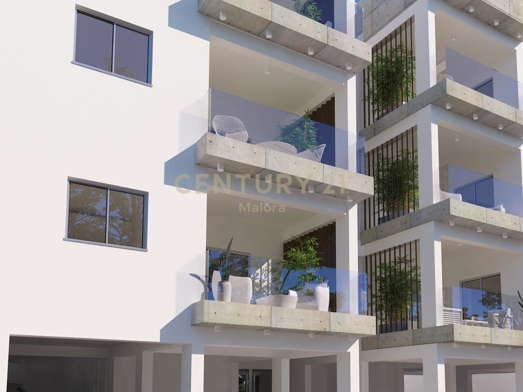 1493m2 Bâtiment à Agios Athanasios, Limassol, Chypre No. 55326