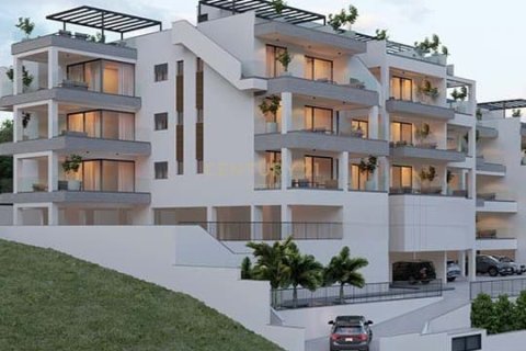 2 dormitorios Apartamento en Mesa Geitonia, Limassol,  No. 55322 3