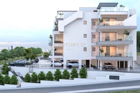 2 dormitorios Apartamento en Mesa Geitonia, Limassol,  No. 55322 2