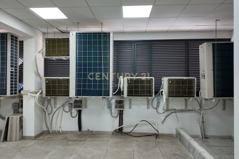 Коммерческая недвижимость 1025м2 в Лимассол, Лимасол,  № 55324 14