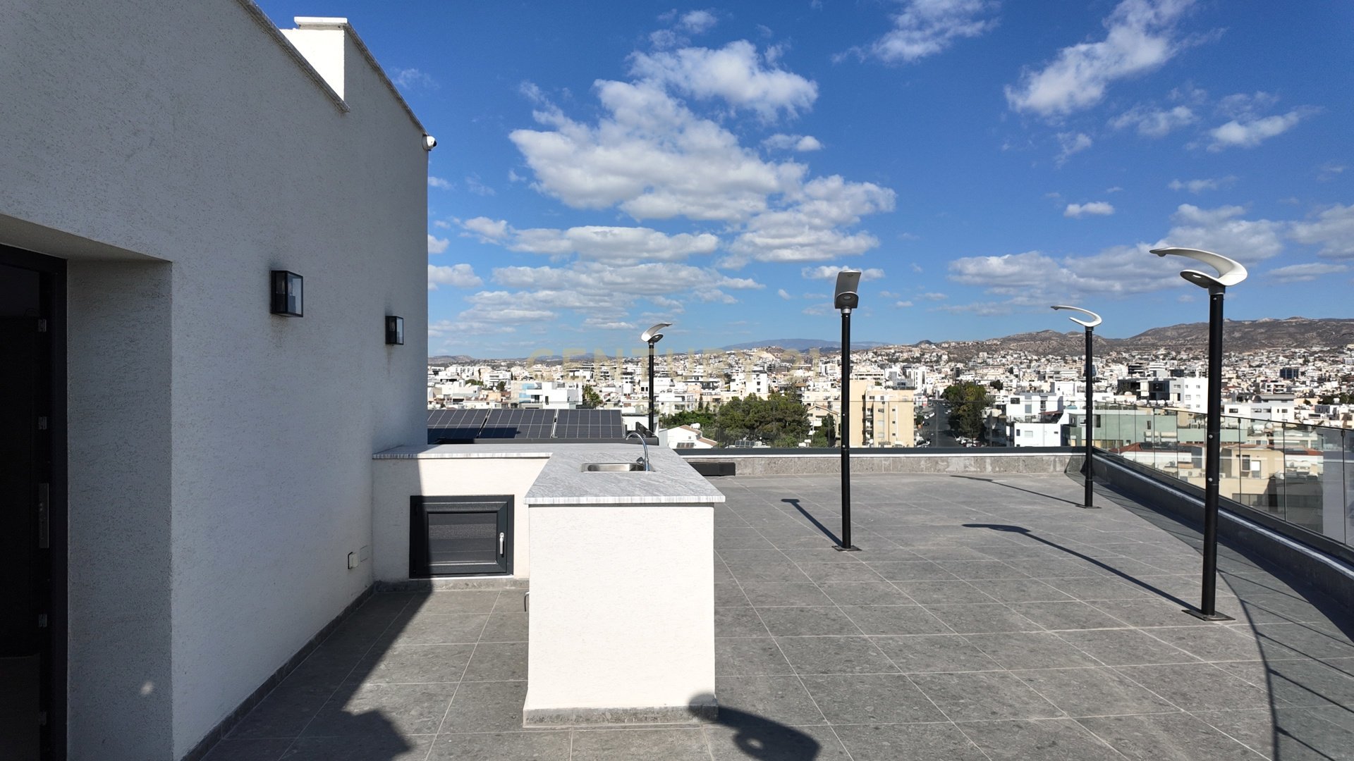 1025m2 Commercial property in Limassol, Cyprus No. 55324