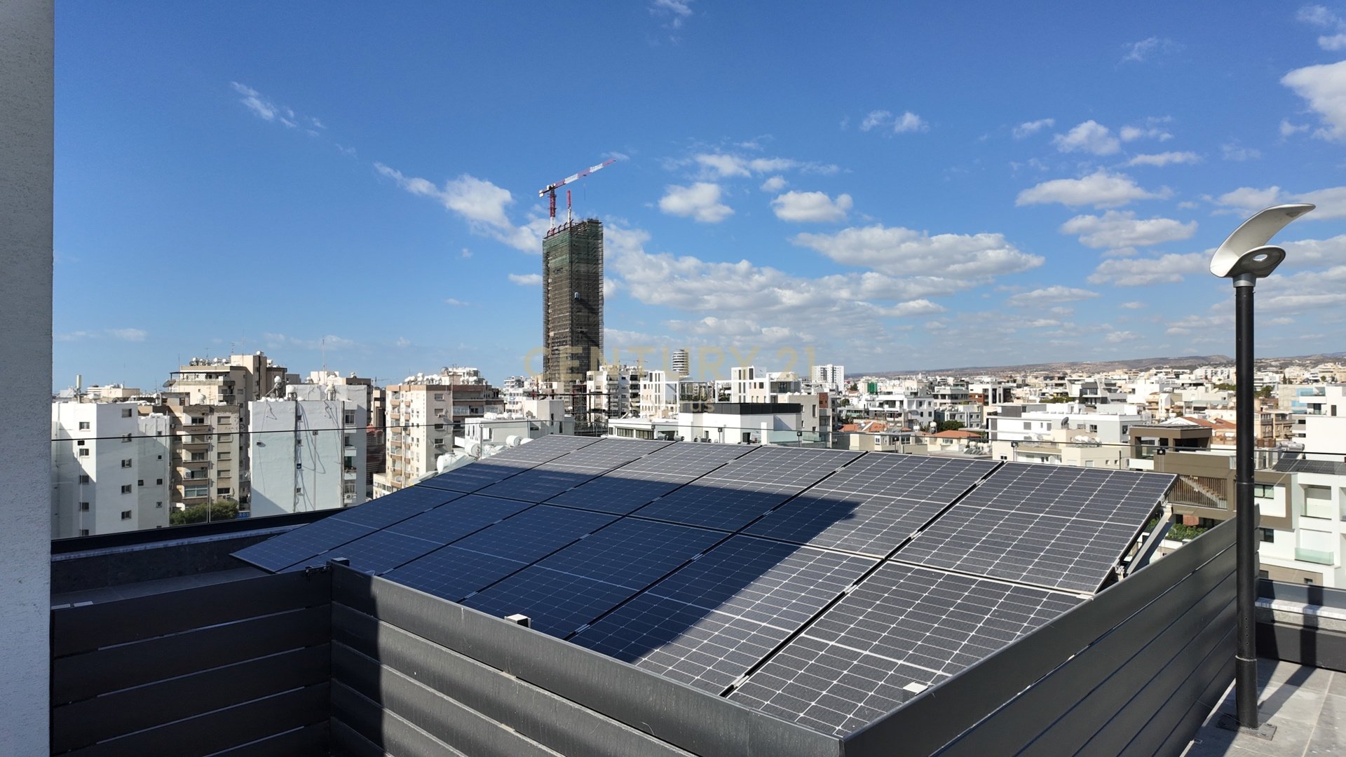 1025m2 Commercial property in Limassol, Cyprus No. 55324