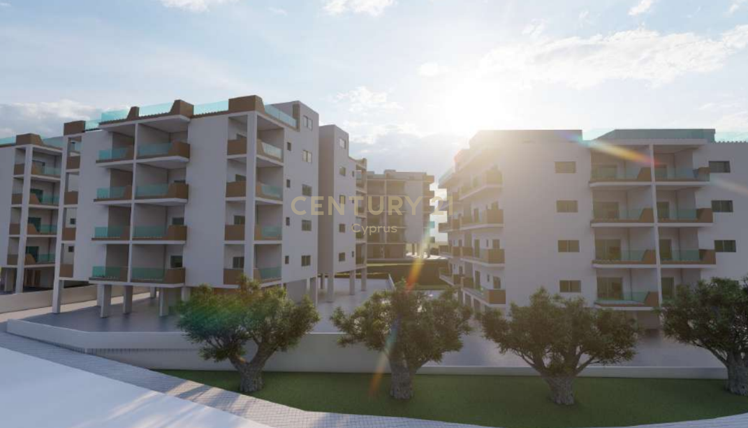 6360m2 Bâtiment à Ypsonas, Limassol, Chypre No. 55325