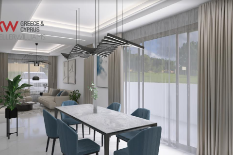 3 bedrooms Townhouse in Livadia, Larnaka,  No. 40664 5