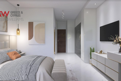 3 bedrooms Townhouse in Livadia, Larnaka,  No. 40664 7