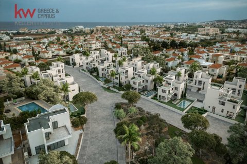 3 bedrooms Townhouse in Paralimni, Ammochostos,  No. 40667 6