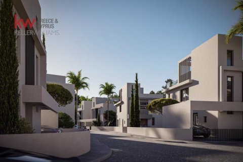 3 bedrooms Townhouse in Paralimni, Ammochostos,  No. 40667