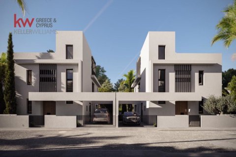 3 bedrooms Townhouse in Paralimni, Ammochostos,  No. 40667 4