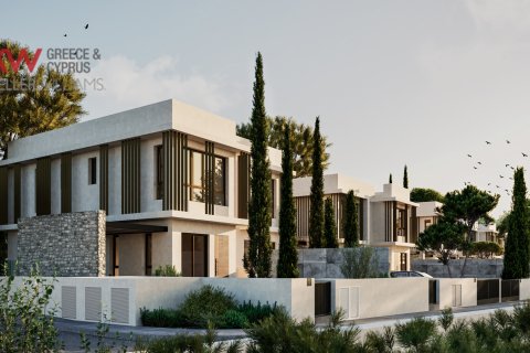 3 bedrooms Townhouse in Protaras, Ammochostos,  No. 40669 6
