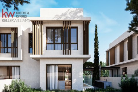 3 bedrooms Townhouse in Protaras, Ammochostos,  No. 40669 5