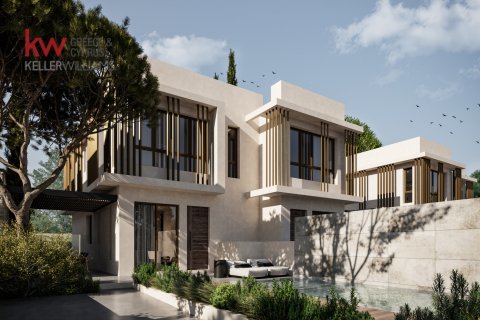 3 bedrooms Townhouse in Protaras, Ammochostos,  No. 40669 4