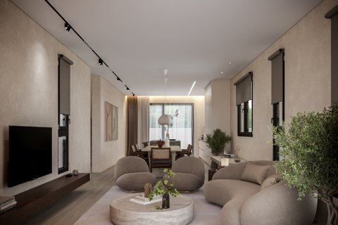 3 bedrooms Townhouse in Protaras, Ammochostos,  No. 40669 7