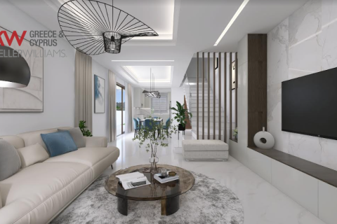 3 bedrooms Townhouse in Livadia, Larnaka, No. 40663 4