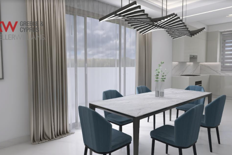 3 bedrooms Townhouse in Livadia, Larnaka, No. 40663 6