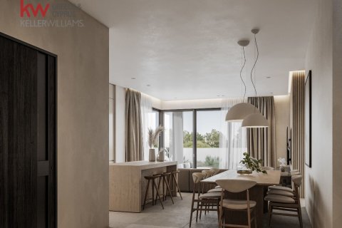 3 bedrooms Townhouse in Protaras, Ammochostos,  No. 40668 3