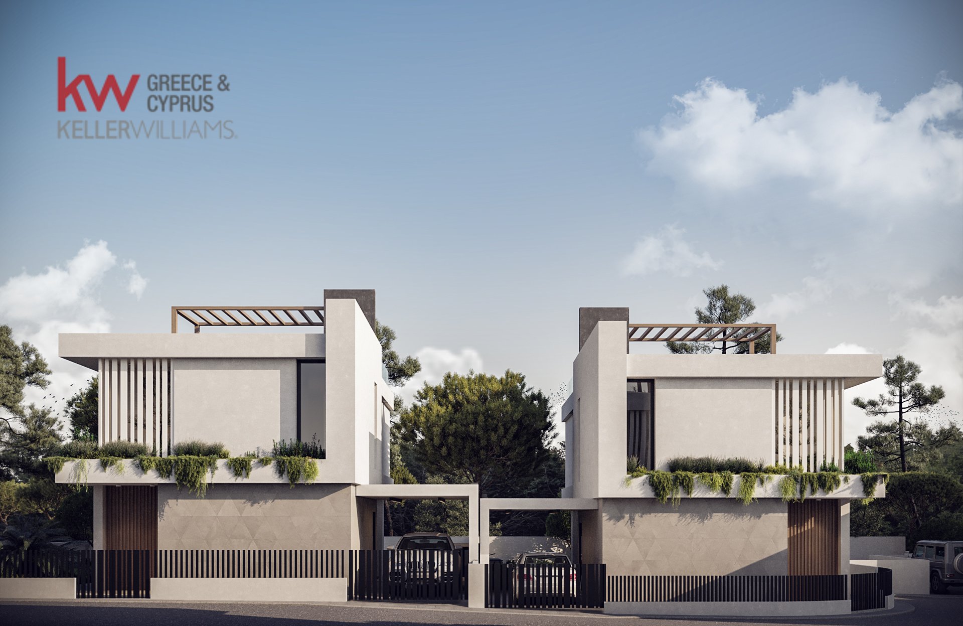 3 chambres Maison de Ville à Protaras, Ammochostos, Chypre No. 40668