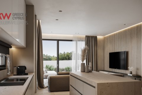 3 bedrooms Townhouse in Protaras, Ammochostos,  No. 40668 13